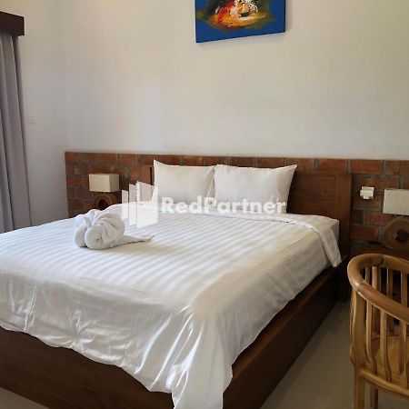 Dava Jaya Uluwatu Near Bluepoint Beach Redpartner Otel Dış mekan fotoğraf